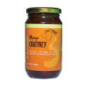 Mango Chutney 400G Bottle (Spices). 