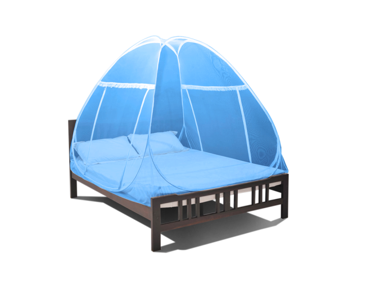 Rainco Comfort BedNet / Comfort BedNet / Queen Size Comfort BedNet / 5 ...