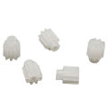 5pcs Motor Gears Syma Motor Engine Cogwheel Gear For X5HW X5SW X5C X5SC RC Quadcopter Helicopter Drone Part A JUE. 