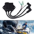CDI Coil Pack Ignition Unit for Outboard DT20/DT25/DT30 32900-96340 Auto Supplies. 