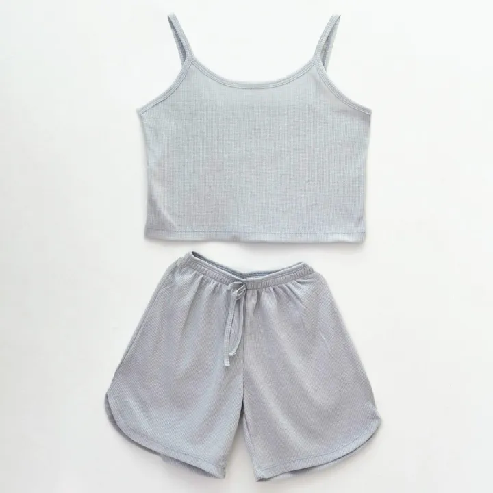 Waffle%20Skinny%20And%20Pant%20Cami%20Camisole%20Skinner%20And%20Short%20Hot%20And%20Sexy%20Baggy%20Sleeveless%20T-Shirt%20And%20Short%20Night%20Wear%20/%20Night%20Dress%20/%20Night%20Suits%20/%20Nighty%20/%20Skinny%20Panty%20Set%20For%20Women/%20Ladies%20/%20Girls%20In%20M,%20L,%20Xl%20Sizes%20-%20Image%205