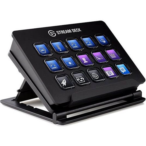 Elgato Stream Deck 10GAA9901