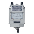 Nullmul ZC25-4 Insulation Resistance Tester 1000V Tramegger Electrician Megohmmeter Hand Crank Tramegger Alloy. 