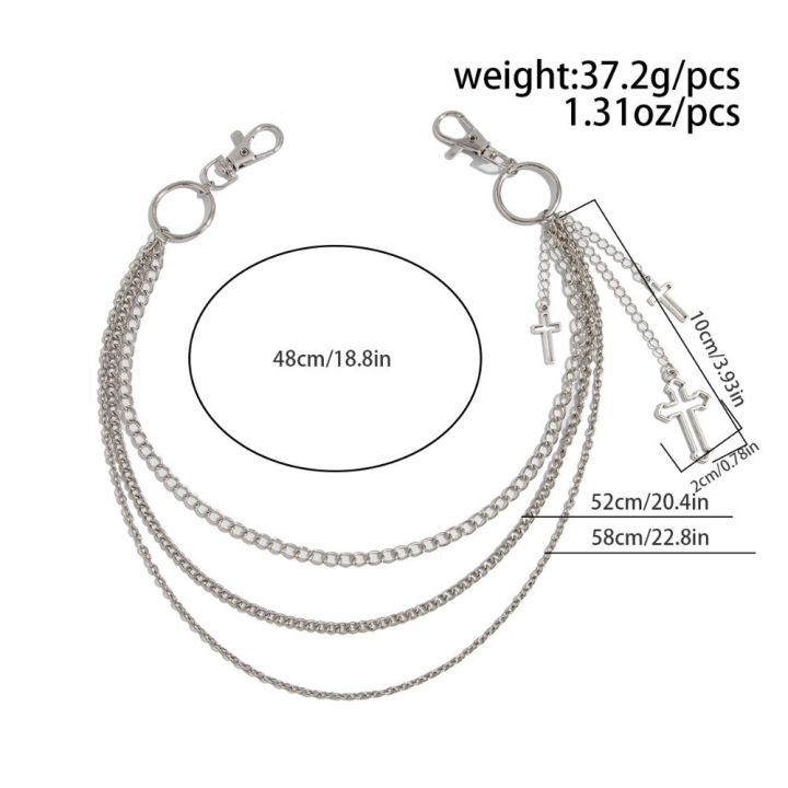 New%20Punk%20Star%20Pendant%20Pant%20Chain%20Metal%20Multilayer%20Waist%20Keychain%20Hip%20Hop%20Casual%20Jeans%20Chain%20Women%20Man%20Gifts%20-%20Image%203