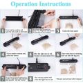 Vacuum Sealer Sealing Device Food Package Sealer Bags Saver Closure Storage Portable Sealer Packing Home Kitchen Accessories. 