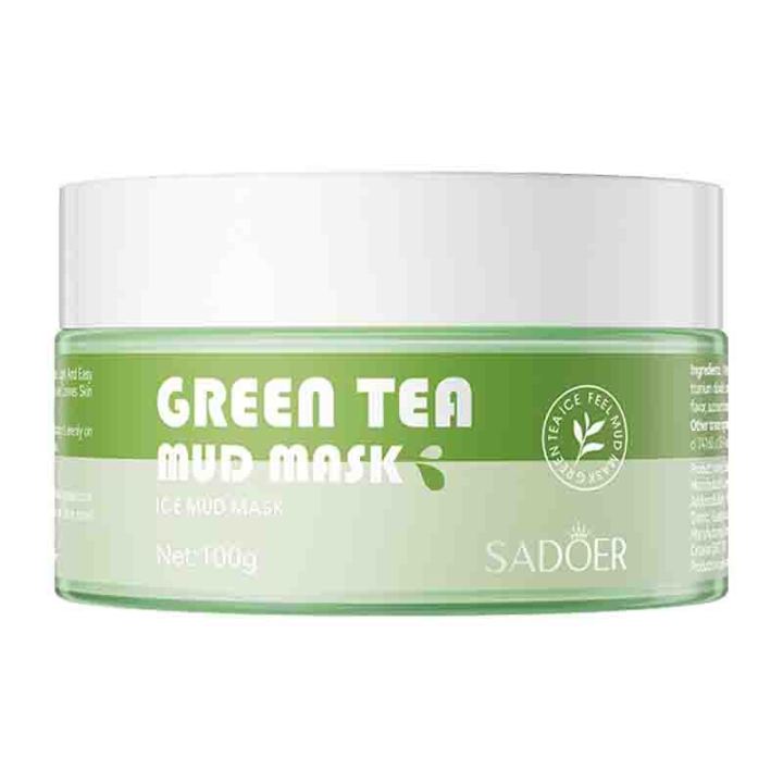 SADOER%20Ginger%20Green%20Tea%20Mud%20Masks%20Face%20Moisturizing%20Hydrating%20Brightening%20Remove%20Blackhead%20Face%20Mask%20Facial%20Masks%20Clay%20Skin%20Care%20-%20Image%207