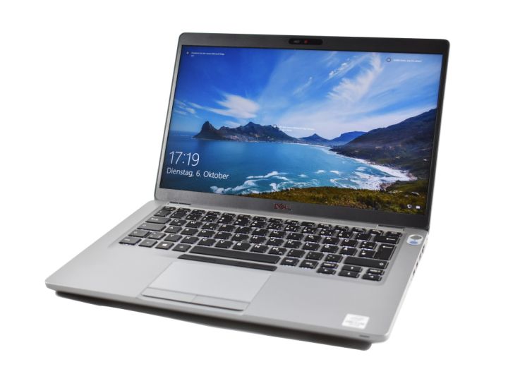 Dell Latitude 5410 Core i5 10th gen 8GB-RAM 256GB-SSD Brand New Laptop