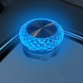 Portable Car USB Ambient Light Mini LED Decorative Atmosphere Lamps For Auto Interior Environment Light Computer Light Plug Play. 