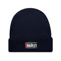 Winter Hat | Beanie Hats Men Women Fleece Knitted Hat Winter Warm Ice Cap Beanie Hat Plain Black Cap | Hats & Caps. 