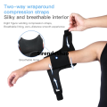 Sirendeshao 1PC Sports Neoprene Compression Sleeve Elbow Brace Wrap For Tendonitis Bursitis Arm Support Epicondylitis Elbow Protector Portable. 