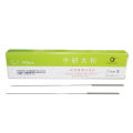 【TrendGlobe】100pcs/Box Long Acupuncture Needles 0.35X100 0.40X100 4 and 5 cun. 