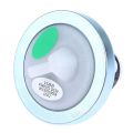 Haier Fully Automatic Washing Machine Water Level Pressure Sensor 2 Pins. 