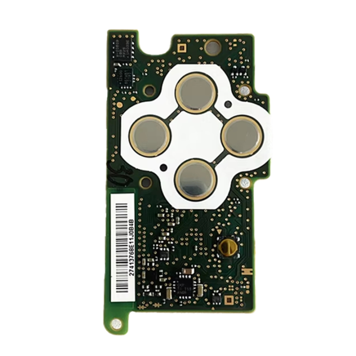 Mainboard forNintendo Switch Joystick Replacement LR Controller ...