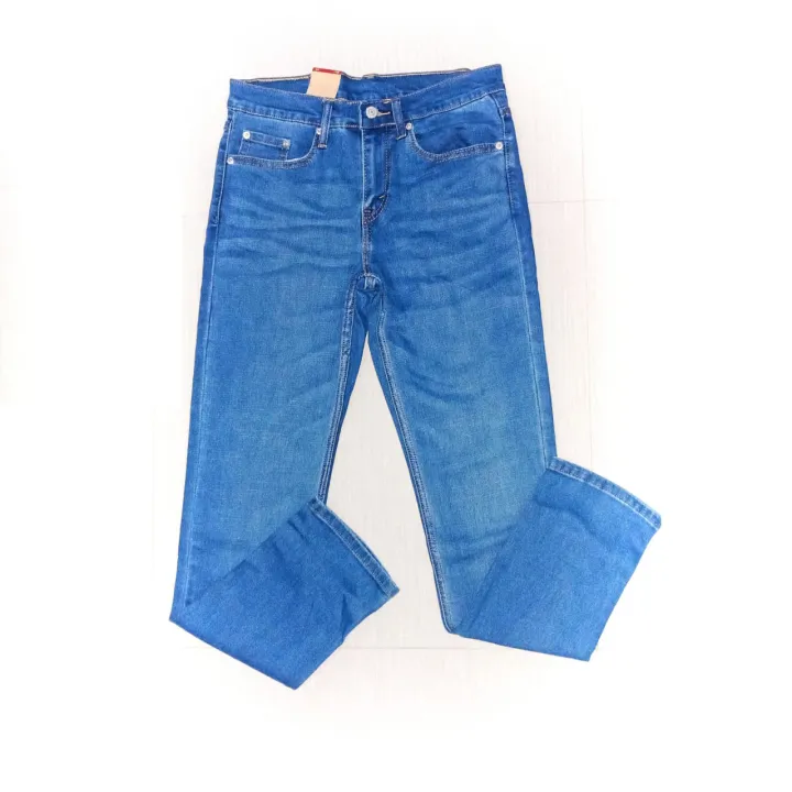 Men's 511 Slim-Fit Denim