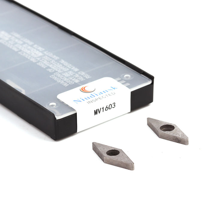 10pcs%20MV1603%20CNC%20lathe%20turning%20inserts%20Gasket%20High-quality%20toolholder%20accessories%20Machine%20tools%20processing%20Carbide%20shim%20for%20VNMG%20-%20Image%203