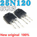 New And Fga25n120 25n120 Antd Igbt Induction Cooker Power Igbt Power Transistor Induction Cooker. 
