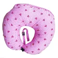 Breast Feeding Pillow / Baby Nursing Pillow / Feeding Pillow. 