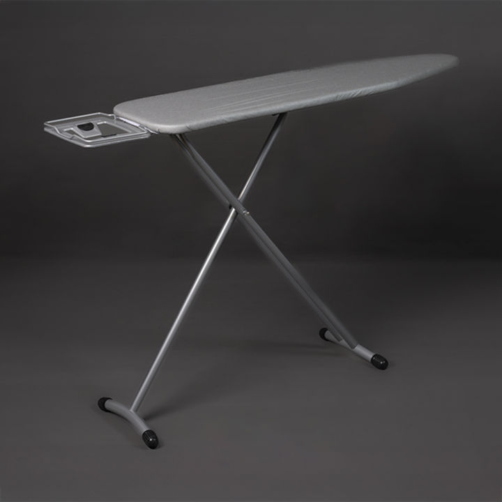 Ironing Board With Fabric Cover