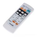 Fan Remote Control Universal (RM-F989) Wall/Stand/Ceiling Fan. 