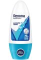 Rexona deodrant 72h odour protection 50ml. 