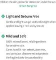 Etude House Sunprise Mild Watery Light Sunscreen (SPF50+/PA+++),50ml FROM DUBAI (SAM). 