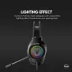 FANTECH HQ55 PORTAL GAMING HEADSET. 