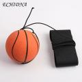Durable Rebound Ball Kids Hand Ball Wristband Toy Fun Rubber Bouncing Ball Game for Children Outdoor Elastic Rope Exercise Toy Favorite Hand Ball Toy. 
