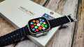 HK9 Ultra 2 Smartwatch. 