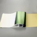 LOMG 5/10/15pcs Tattoo Transfer Paper Thermal Carbon Transfer Stencil Paper. 
