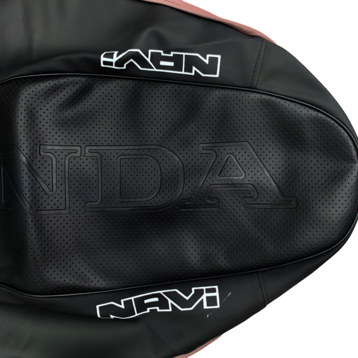 Honda%20Navi%20Seat%20Cover%20for%20Motorcycle%20Unisex%20Comfortable%20Soft%20Material%20Bike%20Accessories%20-%20Image%202