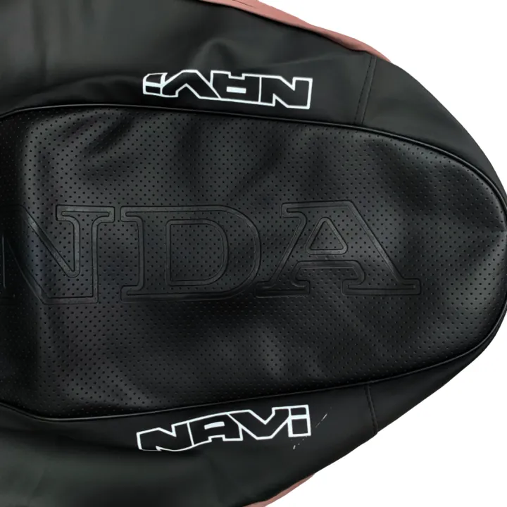 Honda%20Navi%20Seat%20Cover%20for%20Motorcycle%20Unisex%20Comfortable%20Soft%20Material%20Bike%20Accessories%20-%20Image%202