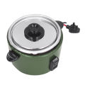 Dollhouse Kitchen Appliance Miniature Rice Cooker Improve Imagination for Girls for Children for Boys. 