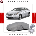Hyundai Sonata Car Cover. 
