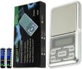 Mini Electronic scale Digital Pocket Scale[ Jewelry Weighing Scale Balance Gram Weight Scale]. 