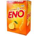 Eno Orange Flavour 30 Sachets - Effervescent Indigestion Relief Bundle. 