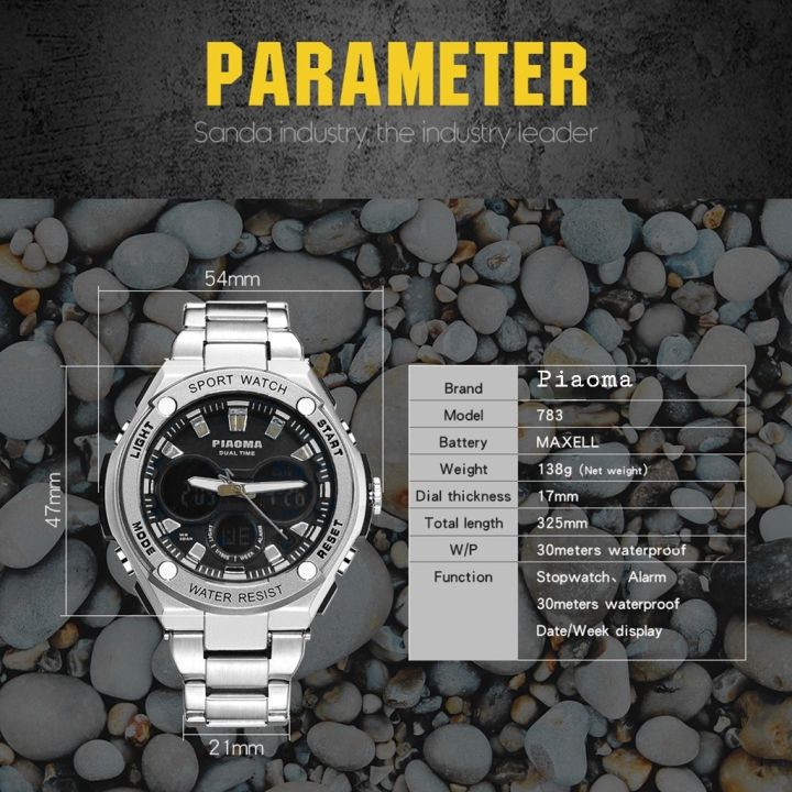 Piaoma%20S-Sport%20Steel%20Sports%20Men's%20Watches%20Top%20Brand%20Luxury%20Military%20Quartz%20Watch%20Men%20Waterproof%20S%20Shock%20Clock%20-%20Image%204