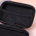 New Customized Protect Bag For RG35XX H Case Anbernic RG35XXH Console Handheld Bags Cable Game Accessorie Storage Cases Box. 