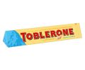 Toblerone Crunchy Almond 100g. 