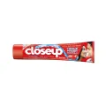 Closeup Red Hot Gel Toothpaste, 120G. 