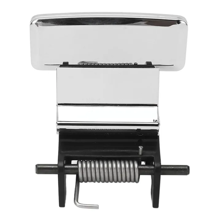 Center%20Console%20Lid%20Striker%20Handle%20Latch%20FA8Z%207406064%20AA%20Chrome%20Plated%20Safe%20Reliable%20Front%20Center%20Console%20Striker%20Handle%20For%20Flex%20-%20Image%208