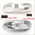 XIAOMI MDY-09-EW EU Micro USB Type C Data Cable Wall Charger For Mi 8 9 SE lite A1 6 5 A2 Mix 2 2s Redmi 4x 5 Plus Note 5 4 4X. 