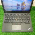 Lenovo ThinkPad  X270  Core i5 7th Gen 16GB  DDR4 Ram , 512GB SSD  Laptop  [REFURBISHED]. 