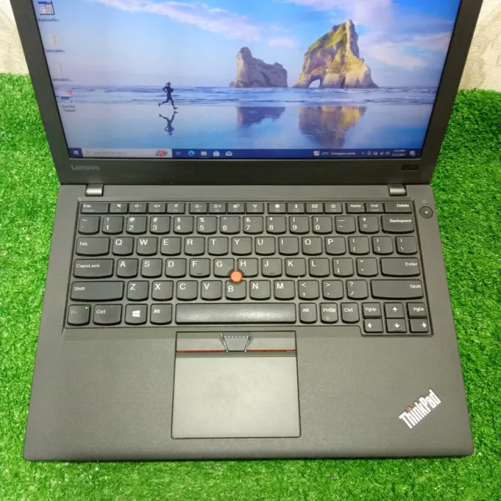 Lenovo%20ThinkPad%20%20X270%20%20Core%20i5%207th%20Gen%2016GB%20%20DDR4%20Ram%20,%20512GB%20SSD%20%20Laptop%20%20%5BREFURBISHED%5D%20-%20Image%204