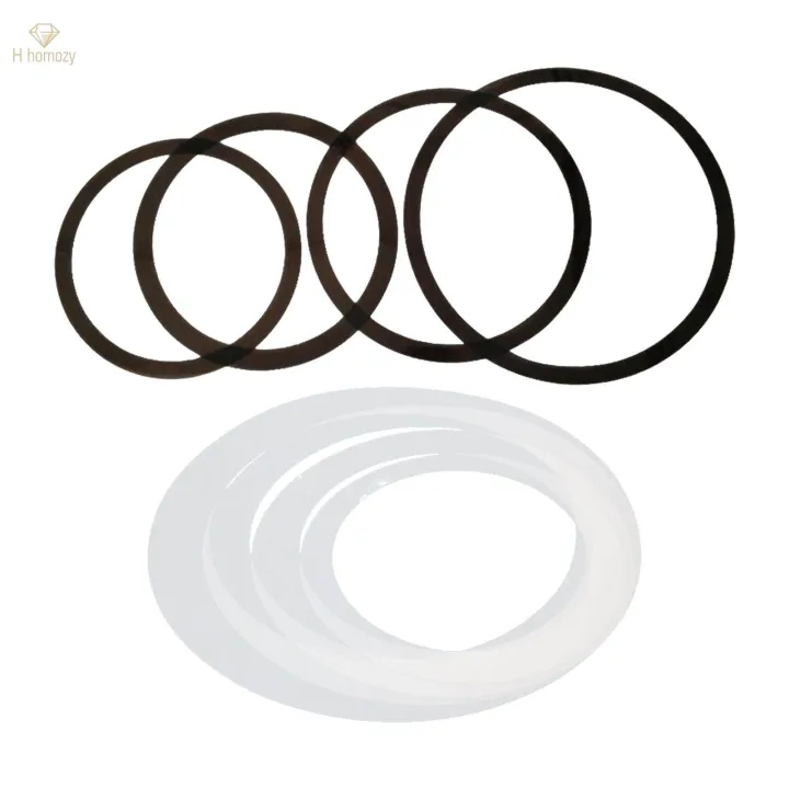 4Pcs%20Drumhead%20Skin%20Replacement%20Parts,Drum%20for%20Bongo%20Drum,African%20Black%2012%2013%2014%2016%20-%20Image%203