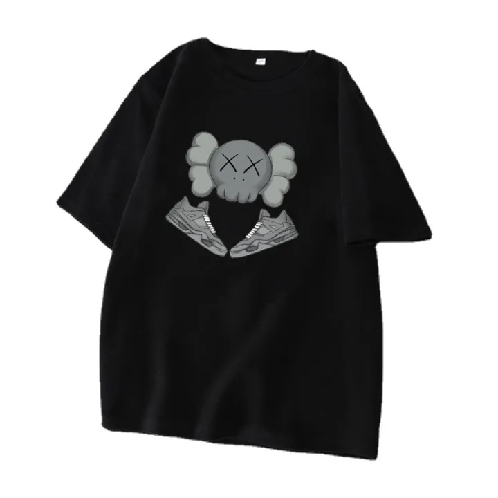 Summer%20New%20Heavy%20Cotton%20Short%20SleeveTT-shirt%20Men's%20Fashion%20Loose%20Fashion%20Men's%20Printed%20round%20Neck%20Half%20Sleeve%20Topins%20-%20Image%205