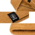 ZEBF-Fashion Soft Knitted Neck Warmer Sports Scarf Women Men Face Cover Winter Skating Running Hiking Scarves Thick Cold-proof Collar. 