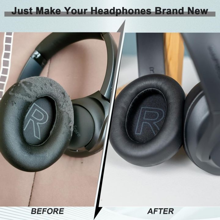 Replacement%20Earpads%20for%20Anker%20Soundcore%20Life%202/Q20/Q20+/Q20I/Q20BT%20Headphones,%20Ear%20Cushions%20Headset%20Earpads%20Ear%20Cups%20Cover%20Repair%20Parts%20-%20Image%207