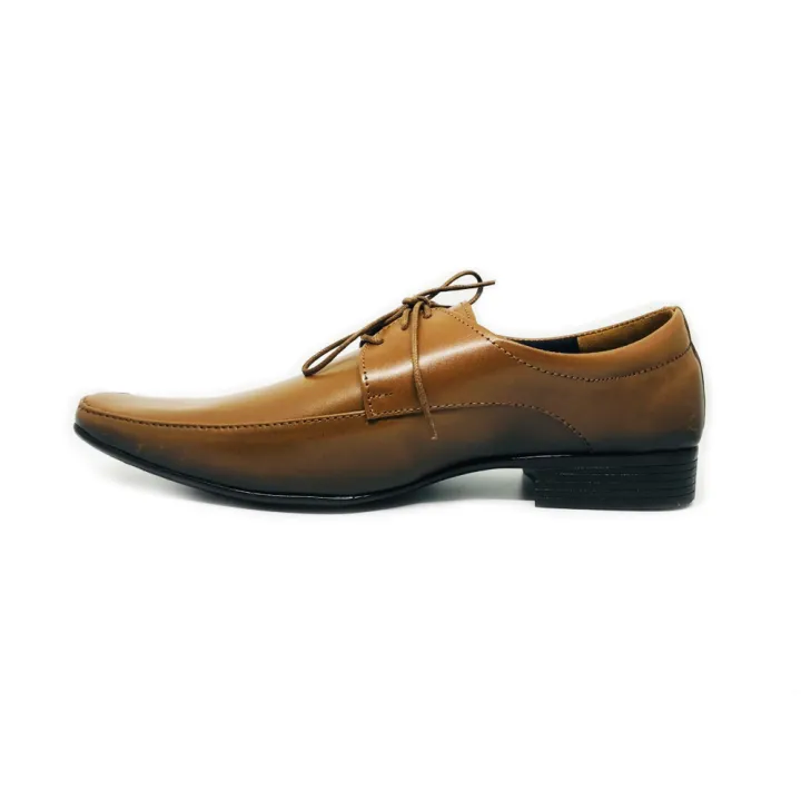 Bata%20Leather%20%E2%80%93%20Mens%20Tan%20formal%20shoes%20%E2%80%93%20Pale%20Lace%20-%20Image%202