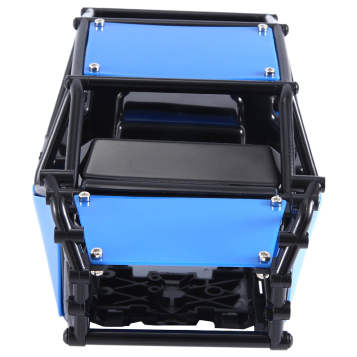 Rock%20Buggy%20Body%20Shell%20Chassis%20Kit%20for%201/10%20RC%20Crawler%20Car%20Axial%20SCX10%20II%2090046%20UTB10%20Capra%20Replacement%20-%20Image%206