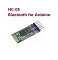HC-05 Bluetooth Module for Arduino. 